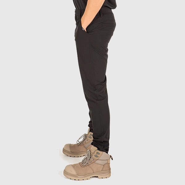 Unit Mens Flexlite Quick Dry Outdoor Pant
