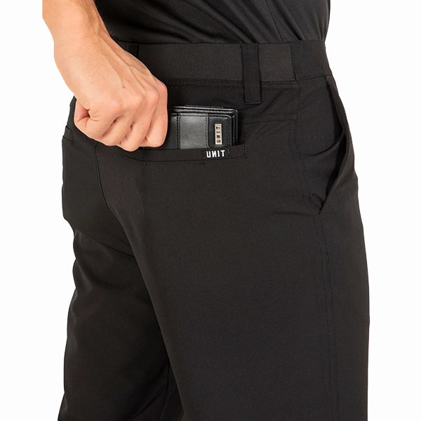 Unit Mens Flexlite Quick Dry Outdoor Pant