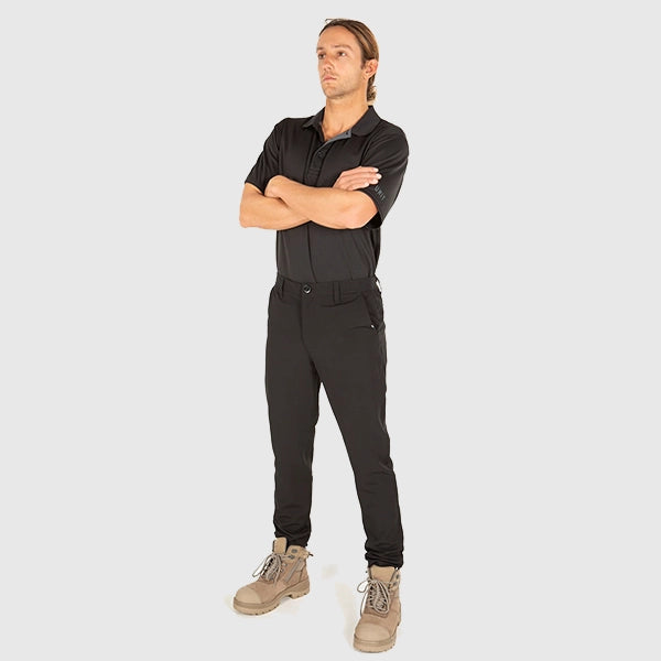 Unit Mens Flexlite Quick Dry Outdoor Pant
