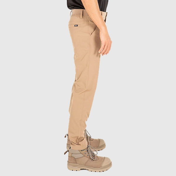 Unit Mens Flexlite Quick Dry Outdoor Pant