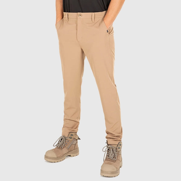 Unit Mens Flexlite Quick Dry Outdoor Pant