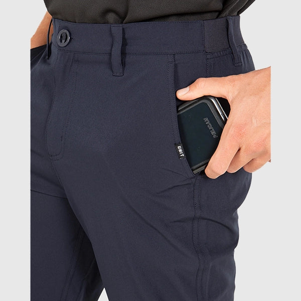 Unit Mens Flexlite Quick Dry Outdoor Pant