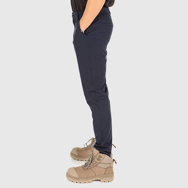 Unit Mens Flexlite Quick Dry Outdoor Pant