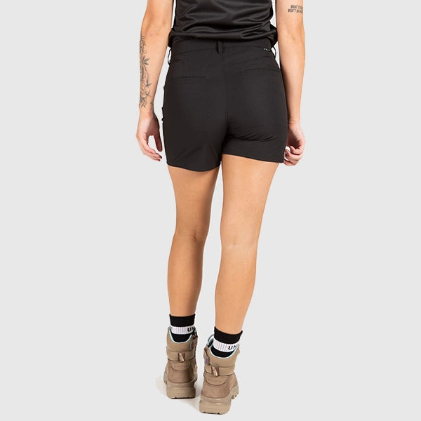 Unit Ladies Flexlite Short Shorts