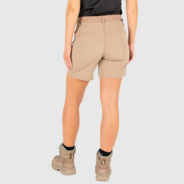 Unit Ladies Flexlite Work Shorts