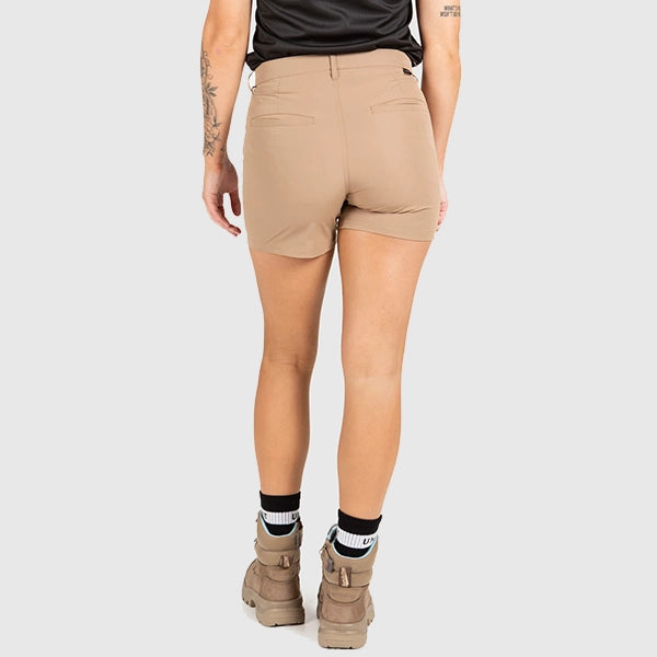 Unit Ladies Flexlite Short Shorts