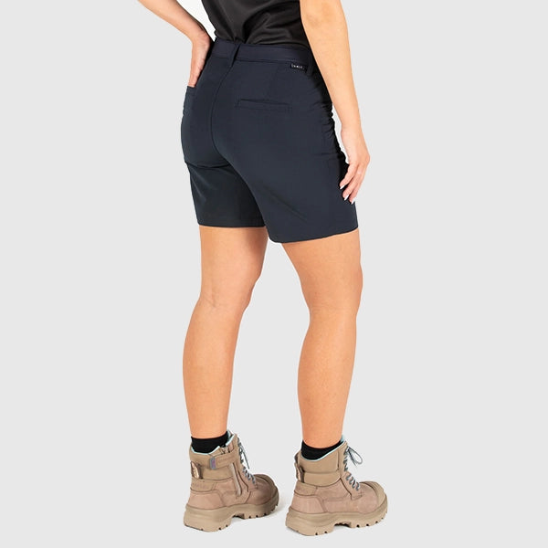 Unit Ladies Flexlite Work Shorts