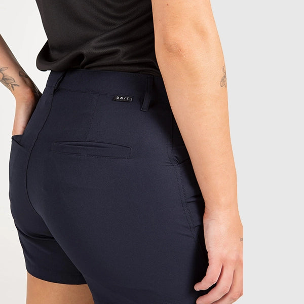 Unit Ladies Flexlite Short Shorts