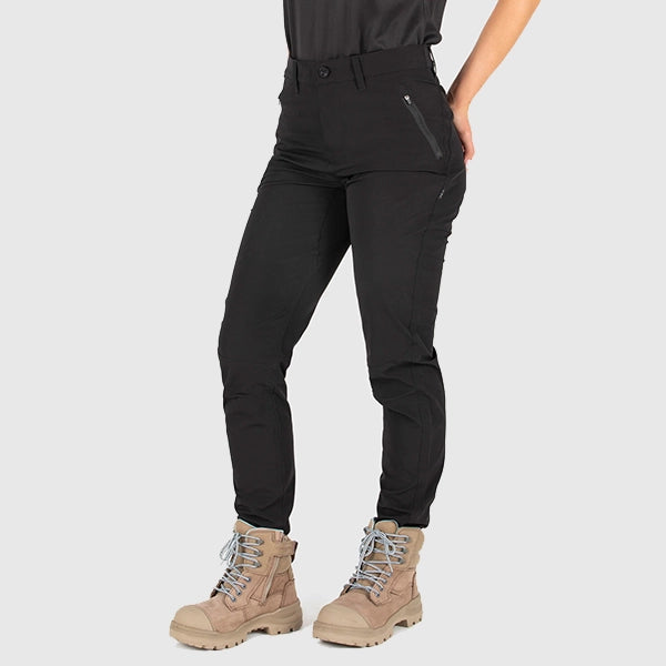 Unit Ladies Flexlite Work Cargo Pants