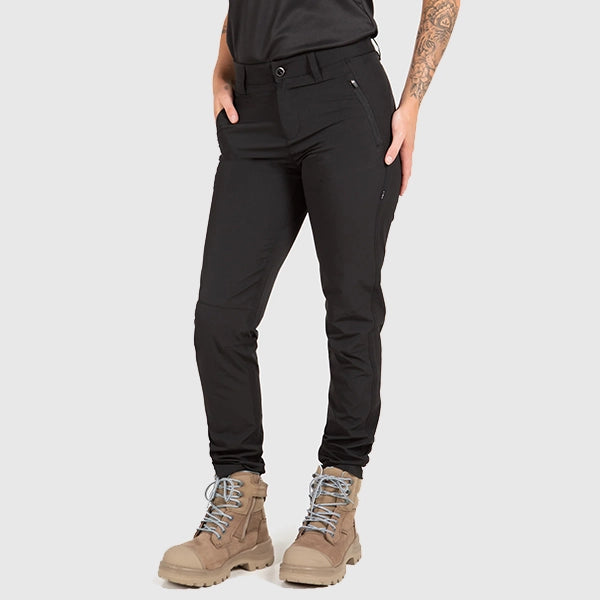 Unit Ladies Flexlite Pants