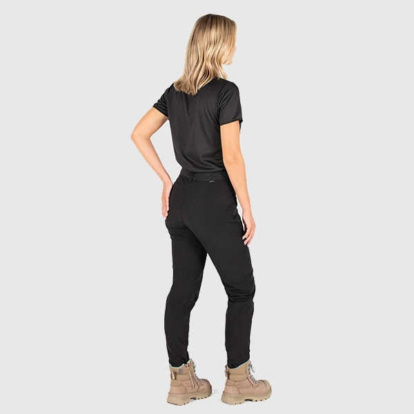 Unit Ladies Flexlite Work Cargo Pants