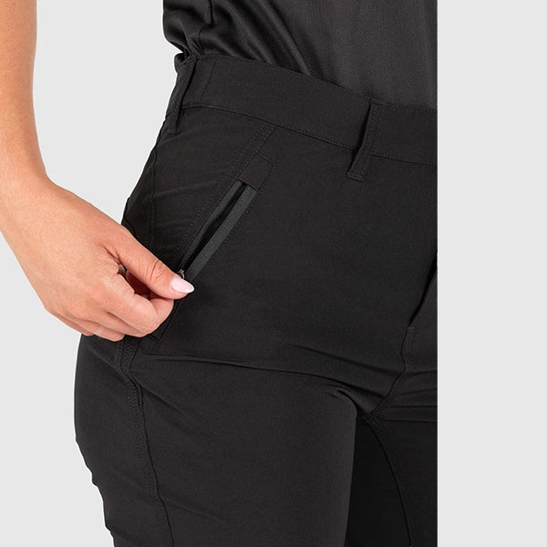 Unit Ladies Flexlite Work Cargo Pants