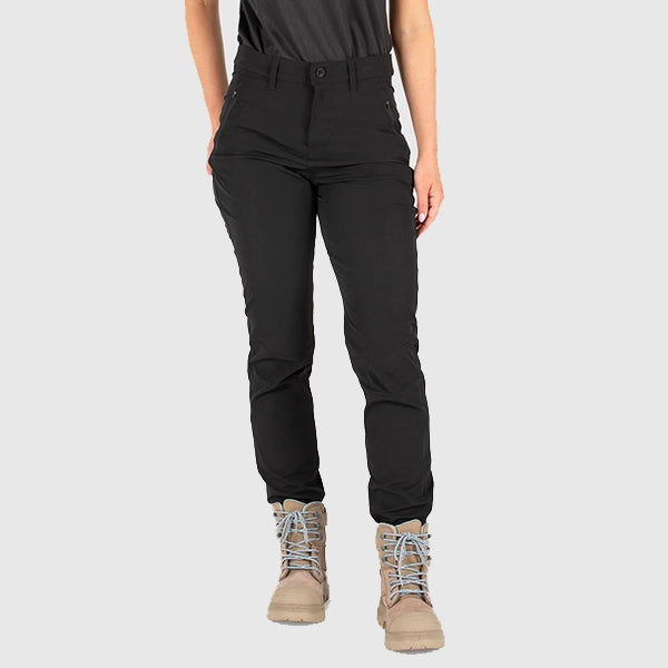Unit Ladies Flexlite Work Cargo Pants