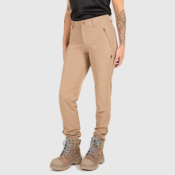 Unit Ladies Flexlite Pants
