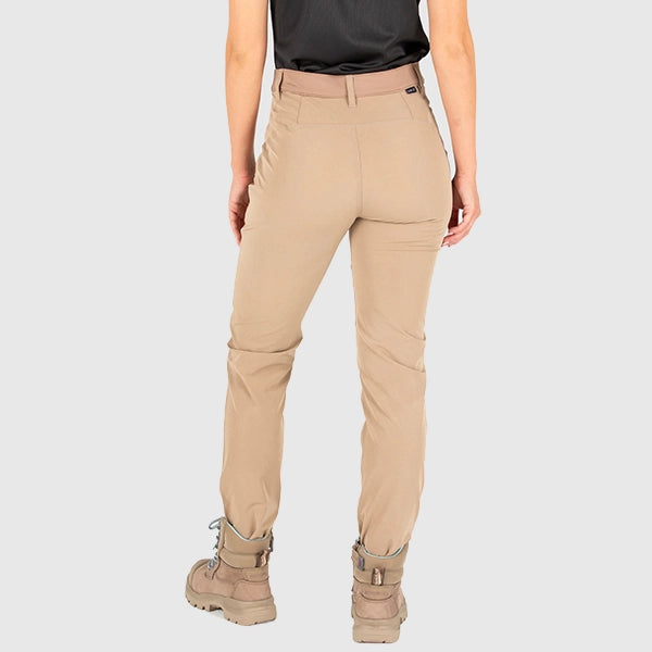 Unit Ladies Flexlite Work Cargo Pants