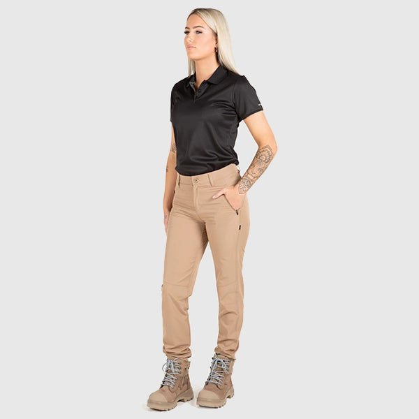 Unit Ladies Flexlite Pants