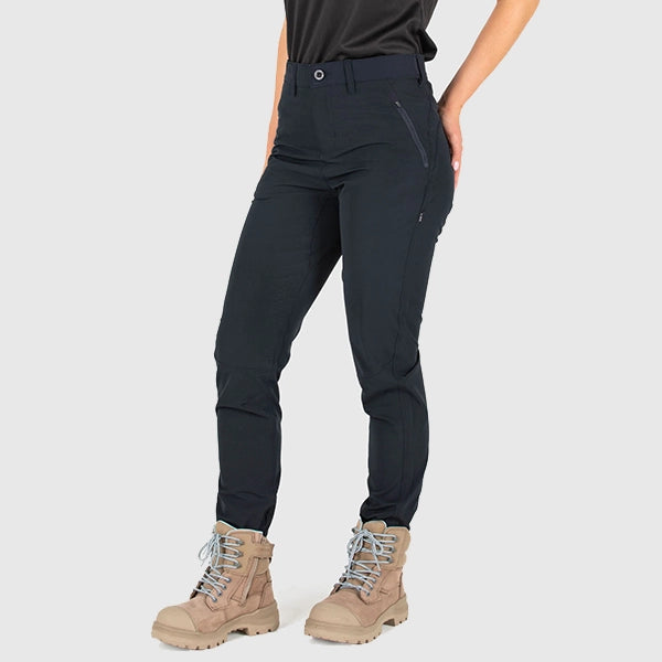 Unit Ladies Flexlite Work Cargo Pants