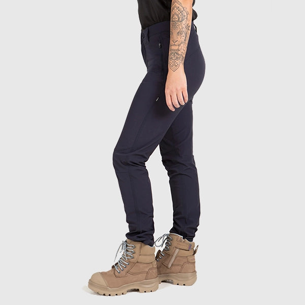 Unit Ladies Flexlite Pants