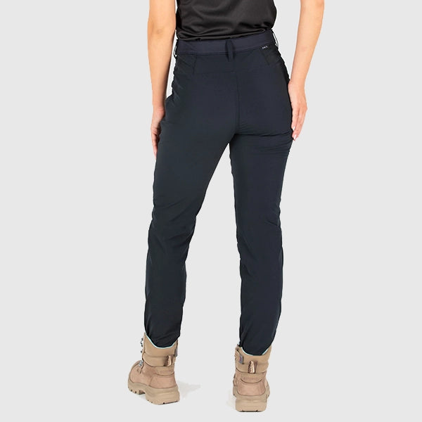 Unit Ladies Flexlite Work Cargo Pants