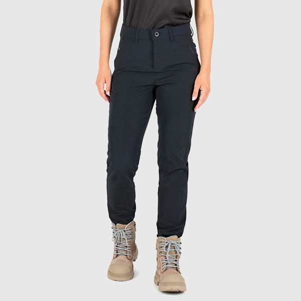 Unit Ladies Flexlite Work Cargo Pants