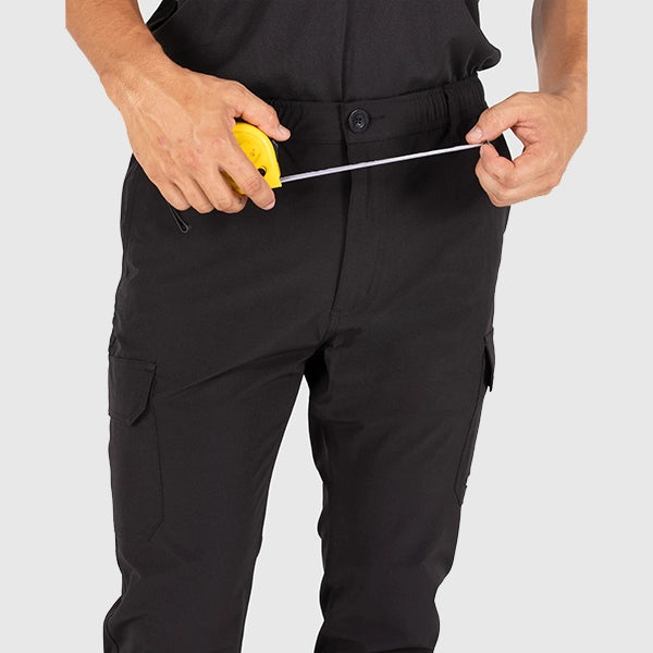 Unit Mens Flexlite Cargo Pants