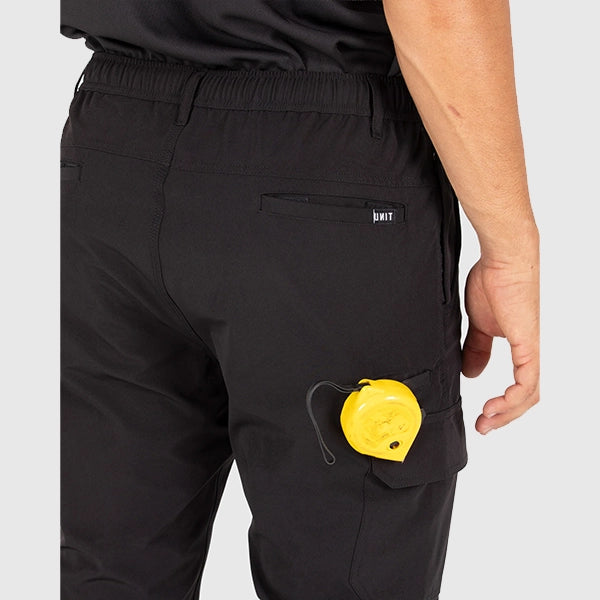 Unit Mens Flexlite Cargo Pants