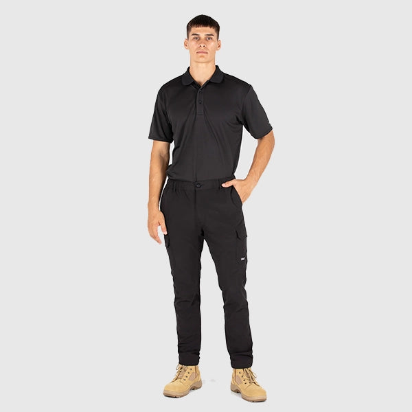 Unit Mens Flexlite Cargo Pants