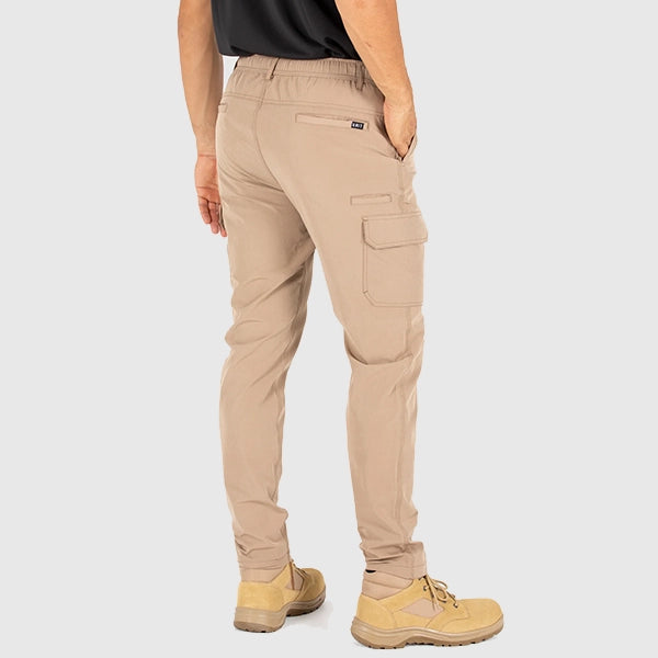Unit Mens Flexlite Cargo Pants