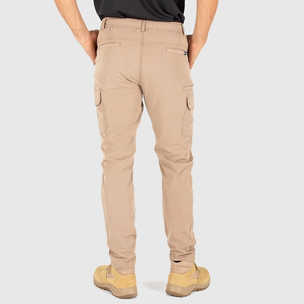 Unit Mens Flexlite Cargo Pants