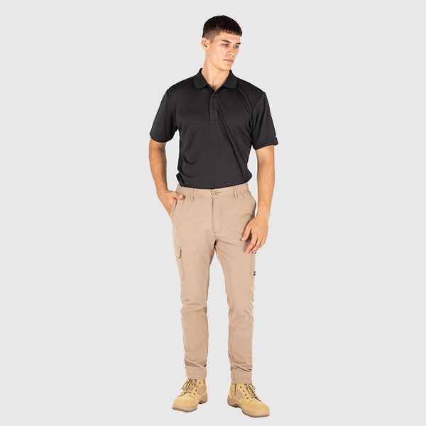 Unit Mens Flexlite Cargo Pants