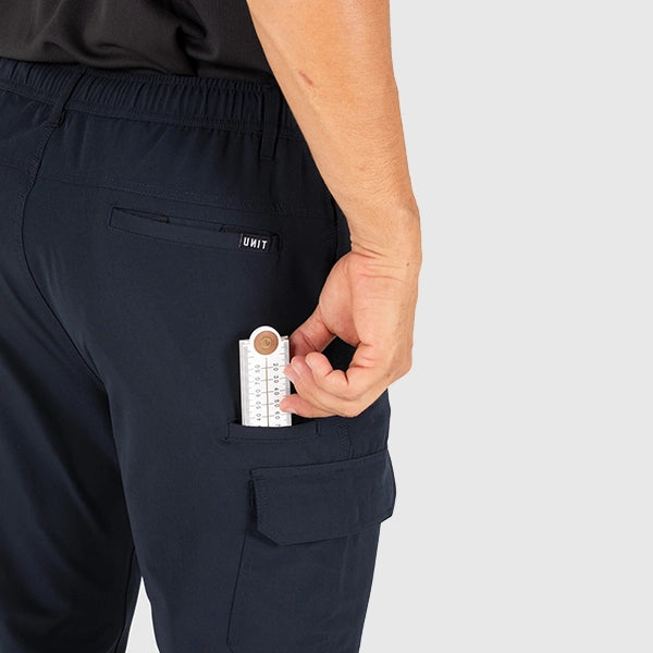Unit Mens Flexlite Cargo Pants