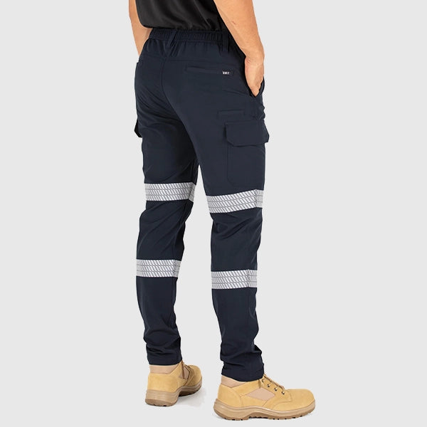 Unit Mens Taped Flexlite Cargo Pants