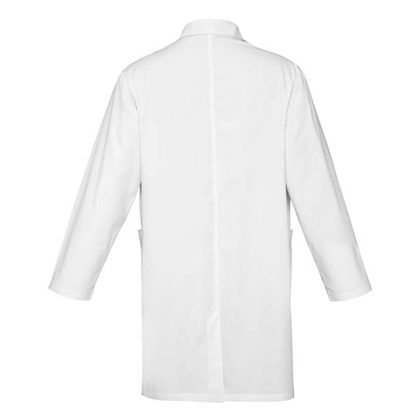 Unisex Classic Lab Coat