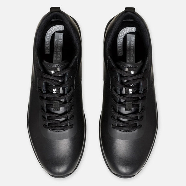 K22245 Mens Superlight Lace Up Shoe