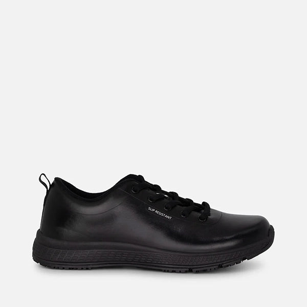 K22300 Ladies Superlight Lace Up Shoe