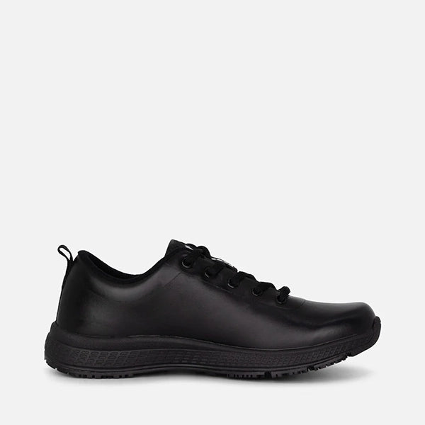 K22300 Ladies Superlight Lace Up Shoe