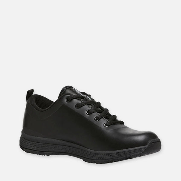K22300 Ladies Superlight Lace Up Shoe