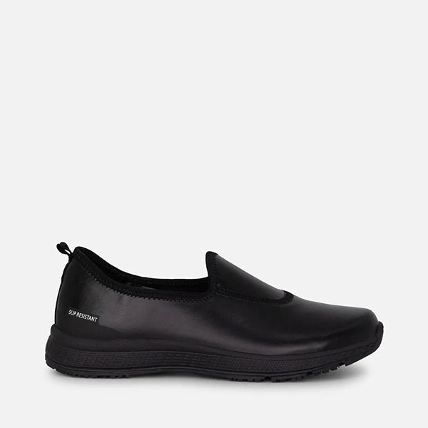 K22340 Ladies Superlight Slip On Shoe