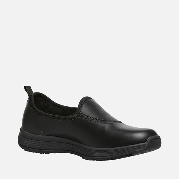 K22340 Ladies Superlight Slip On Shoe