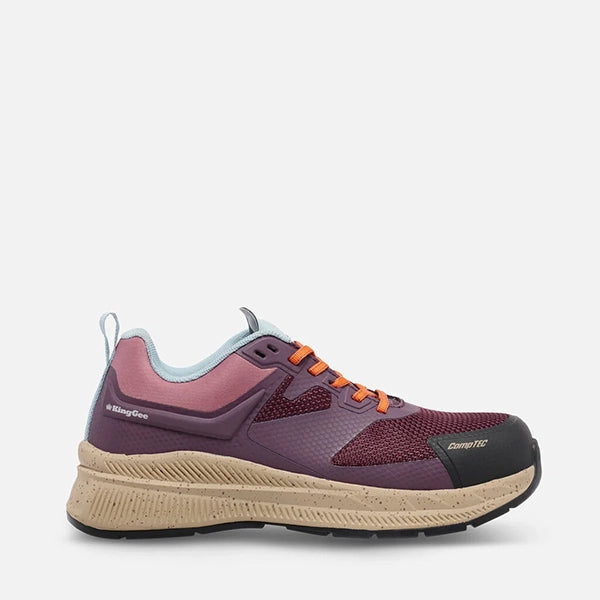 K26497 Womens Safety Jogger