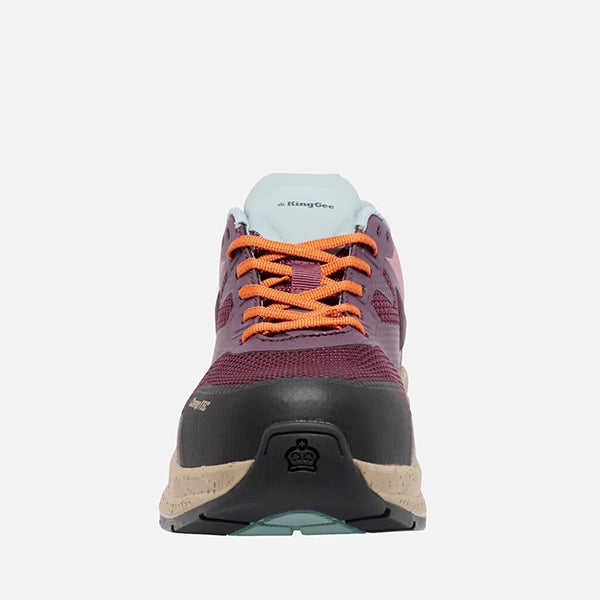 K26497 Womens Safety Jogger
