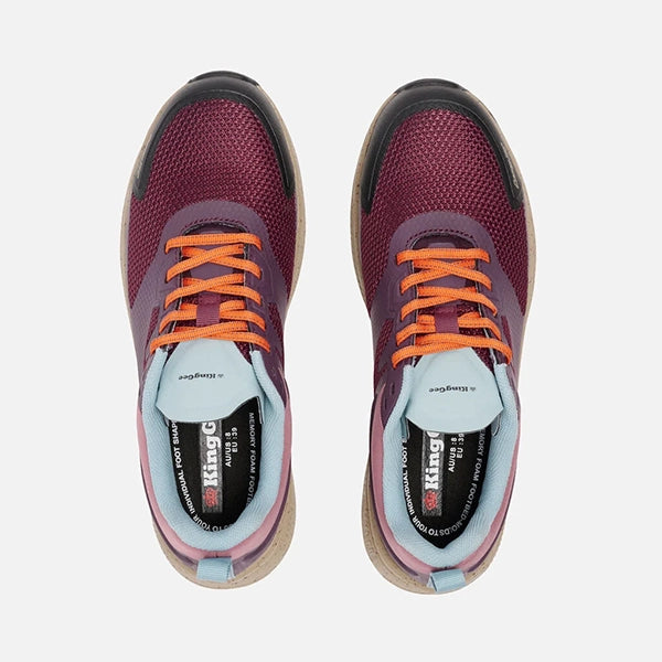 K26497 Womens Safety Jogger