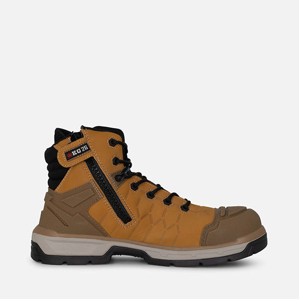 K27115 Quantum Enviro Safety Boot