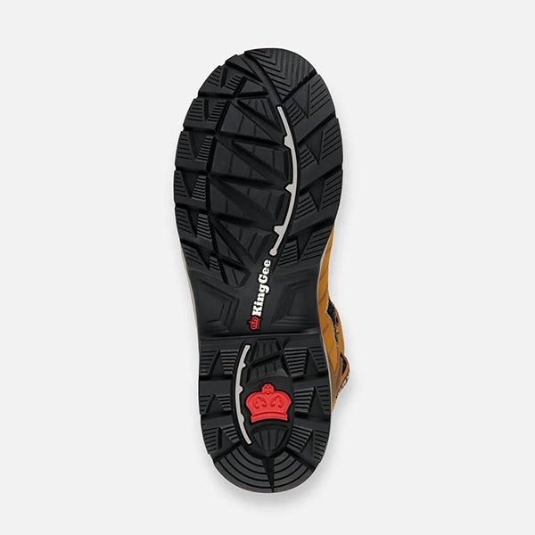 K27115 Quantum Enviro Safety Boot