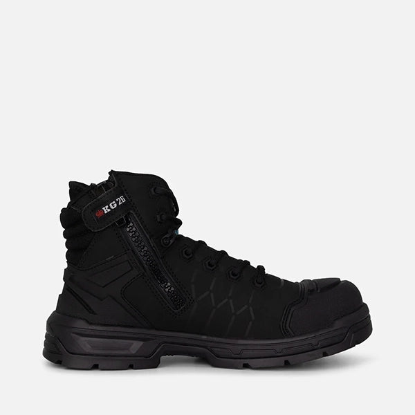 K27145 Quantum Enviro Safety Boot