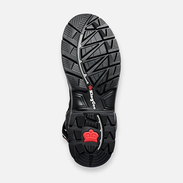 K27145 Quantum Enviro Safety Boot