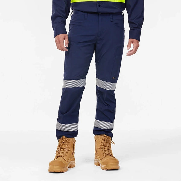 K53004 Drycool Taped Cargo Pant