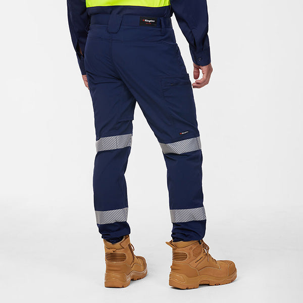 K53004 Drycool Taped Cargo Pant