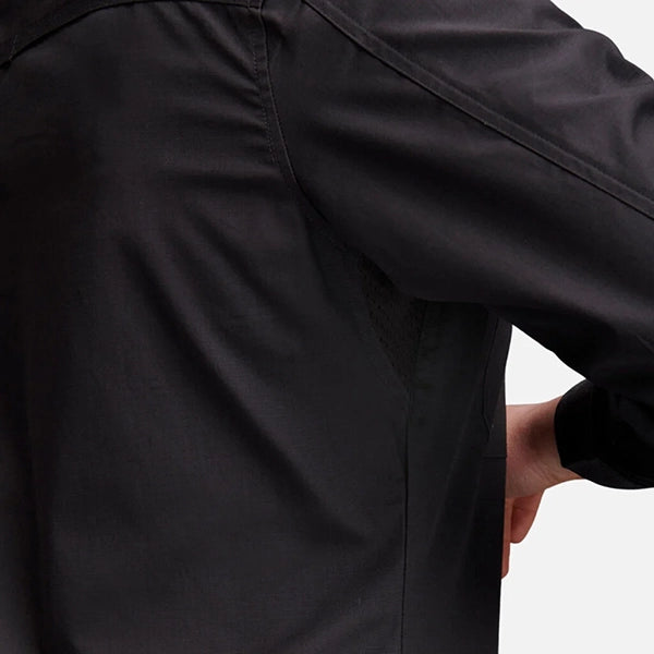 K69880 Womens Workcool2 Long Sleeve Shirt