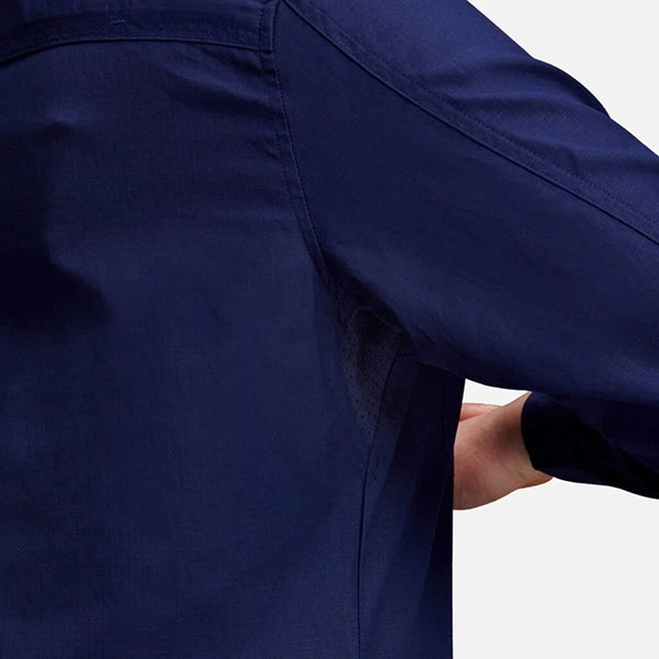 K69880 Womens Workcool2 Long Sleeve Shirt